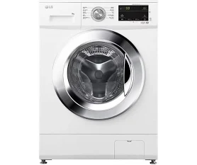 LG 8KG前置洗衣機 